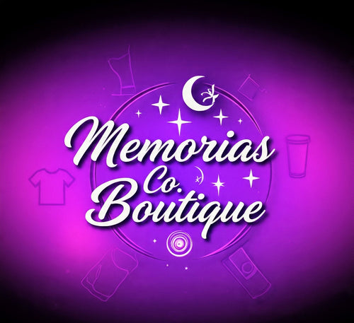 Memorias Co. Boutique